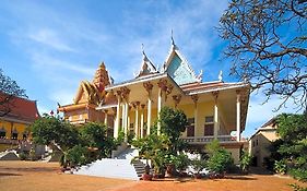 Fancy Guest House