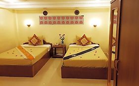 Fancy Guest House